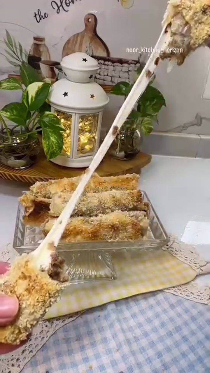 قدميها ساخنة والجبنة تتمدد