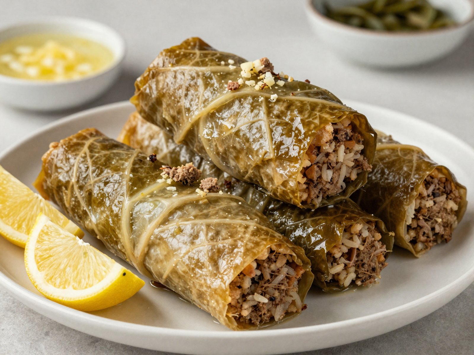 ملفوف محشي